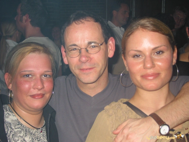 01.02.2003 – Kronski Gelsenkirchen – Bild 61