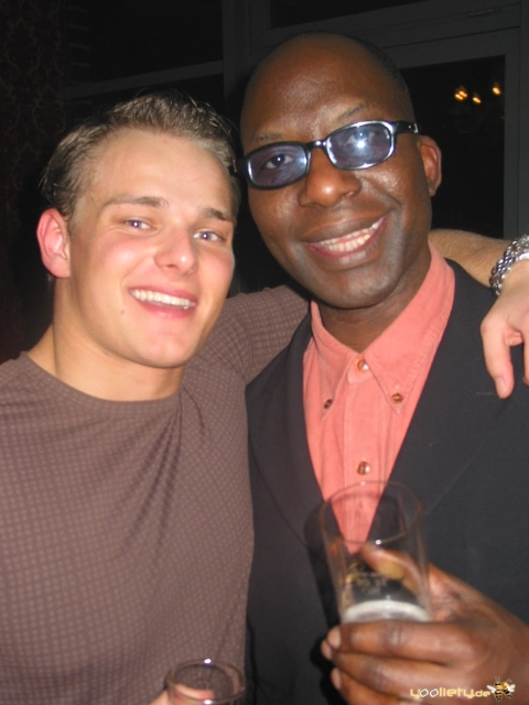 01.02.2003 – Kronski Gelsenkirchen – Bild 36