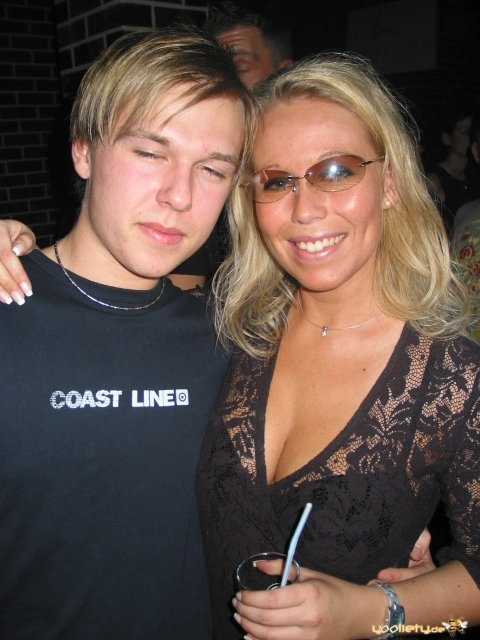 01.02.2003 – Kronski Gelsenkirchen – Bild 7