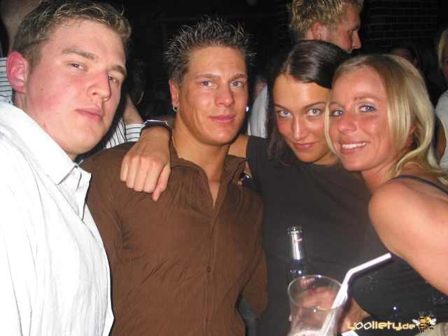 01.02.2003 – Kronski Gelsenkirchen – Bild 28