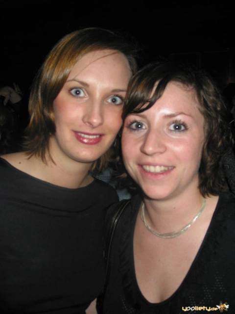 01.02.2003 – Kronski Gelsenkirchen – Bild 42