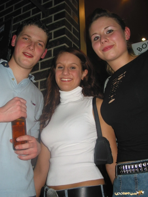 01.02.2003 – Kronski Gelsenkirchen – Bild 31