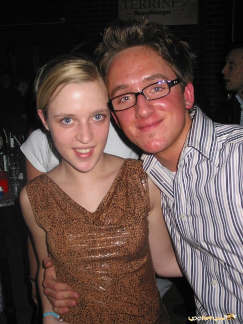 01.02.2003 – Kronski Gelsenkirchen – Bild 63