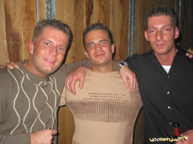 01.02.2003 – Kronski Gelsenkirchen – Bild 58