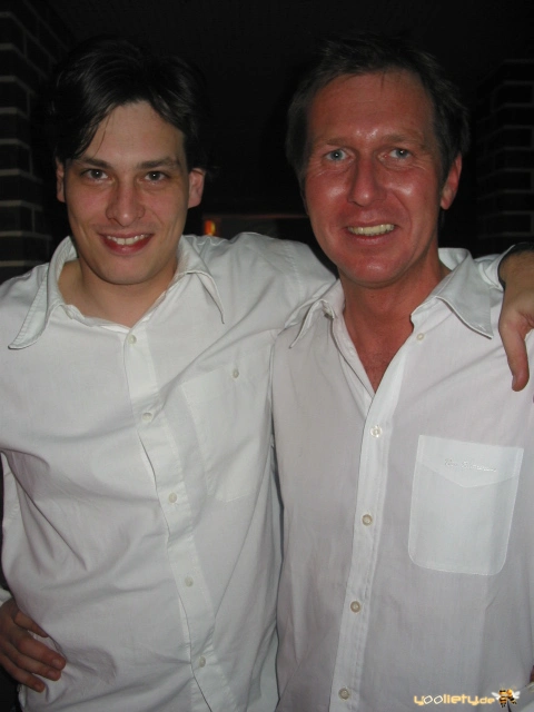 01.02.2003 – Kronski Gelsenkirchen – Bild 62