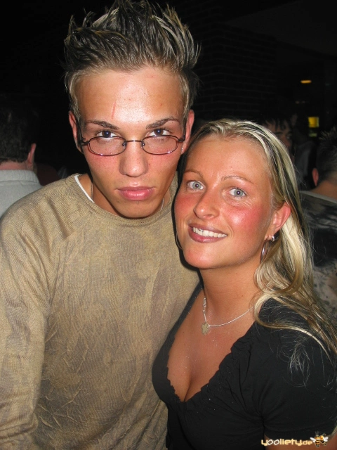 01.02.2003 – Kronski Gelsenkirchen – Bild 69