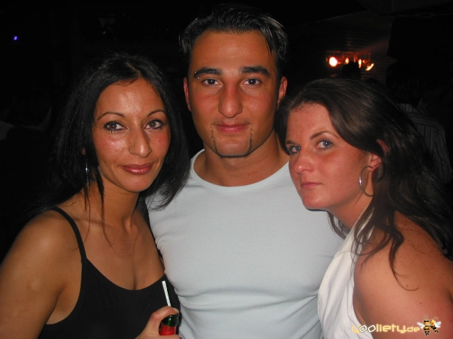 01.02.2003 – Kronski Gelsenkirchen – Bild 66