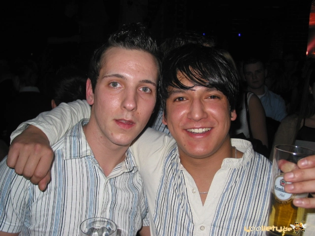 01.02.2003 – Kronski Gelsenkirchen – Bild 8