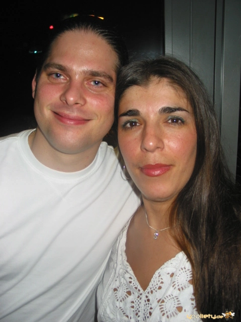 01.02.2003 – Kronski Gelsenkirchen – Bild 35