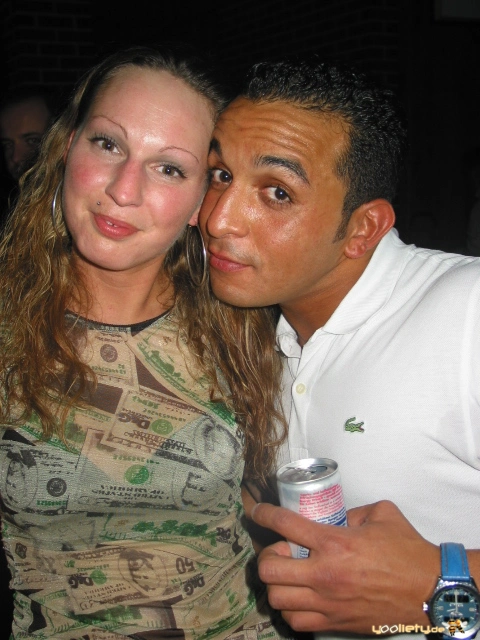 01.02.2003 – Kronski Gelsenkirchen – Bild 68