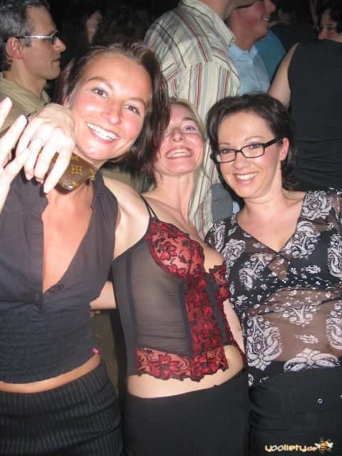 01.02.2003 – Kronski Gelsenkirchen – Bild 26