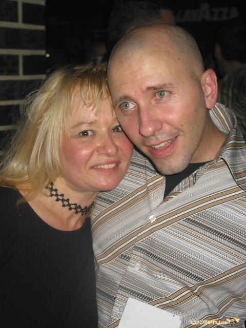 01.02.2003 – Kronski Gelsenkirchen – Bild 45