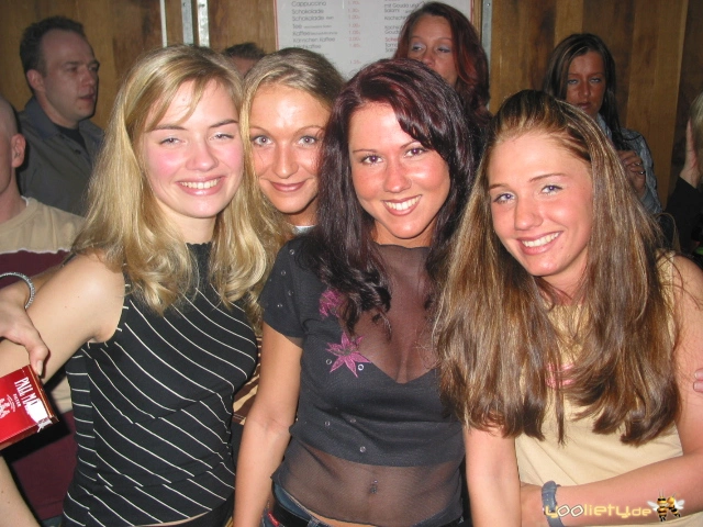 01.02.2003 – Kronski Gelsenkirchen – Bild 13