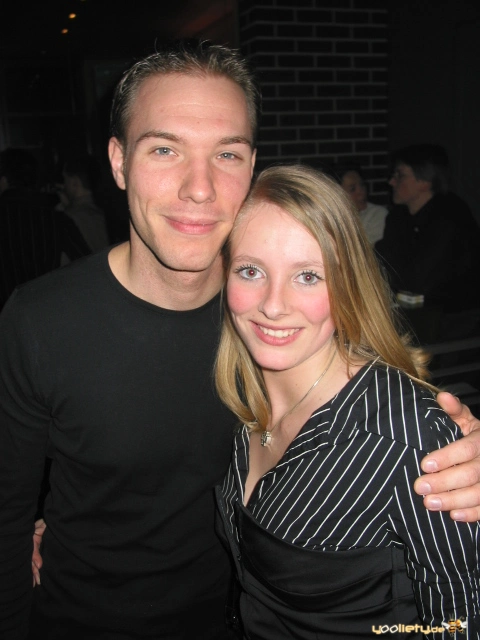 01.02.2003 – Kronski Gelsenkirchen – Bild 2