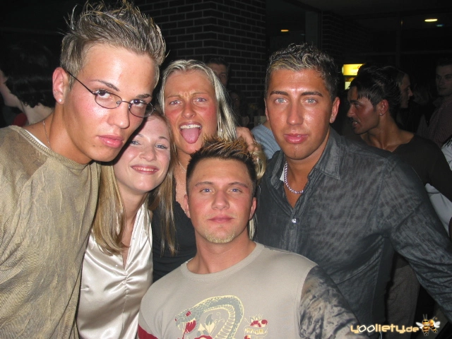 01.02.2003 – Kronski Gelsenkirchen – Bild 70