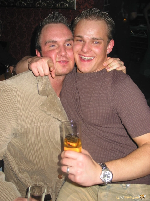 01.02.2003 – Kronski Gelsenkirchen – Bild 39