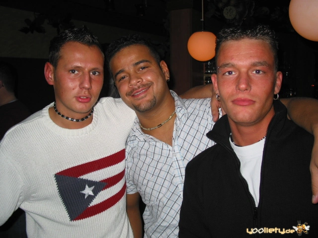 01.02.2003 – MEC Hannover