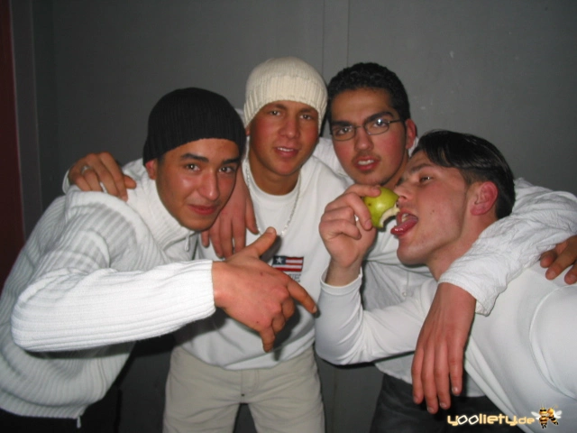 01.02.2003 – MEC Hannover – Bild 36