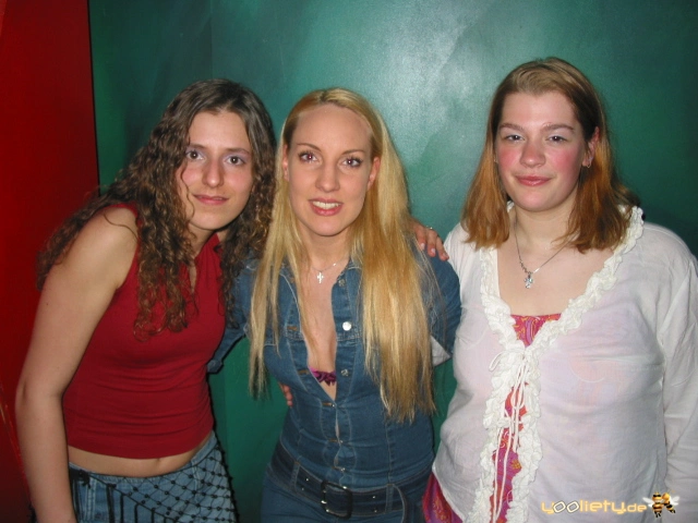01.02.2003 – MEC Hannover – Bild 11