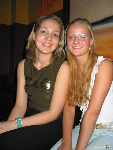 01.02.2003 – MEC Hannover – Bild 14