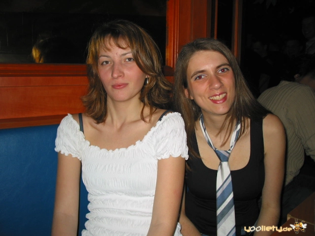 01.02.2003 – MEC Hannover – Bild 16