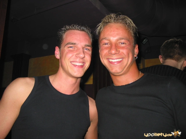 01.02.2003 – MEC Hannover – Bild 27