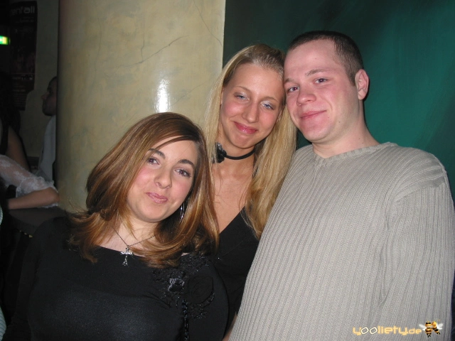 01.02.2003 – MEC Hannover – Bild 24