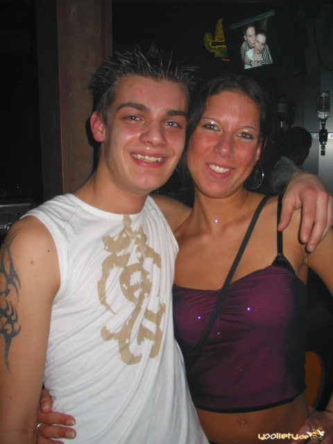 01.02.2003 – MEC Hannover – Bild 46