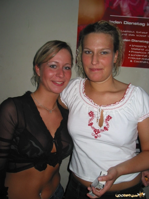 01.02.2003 – MEC Hannover – Bild 4