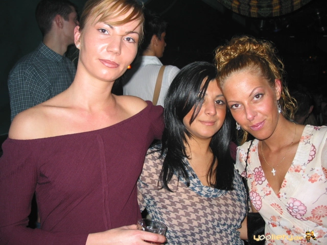 01.02.2003 – MEC Hannover – Bild 23