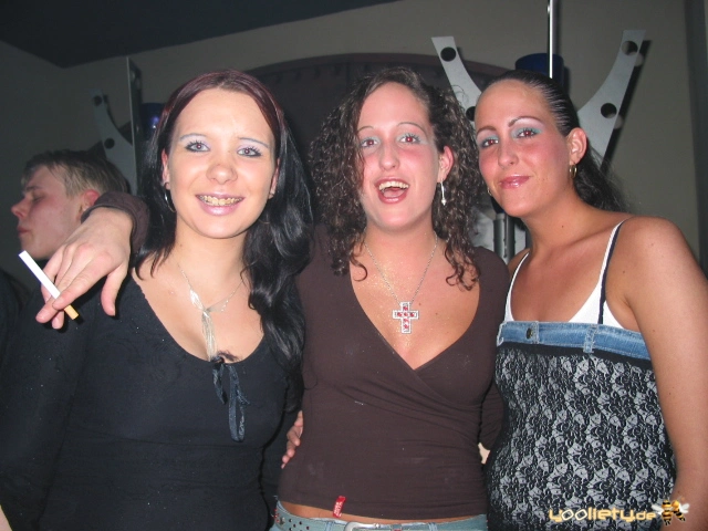 01.02.2003 – MEC Hannover – Bild 3