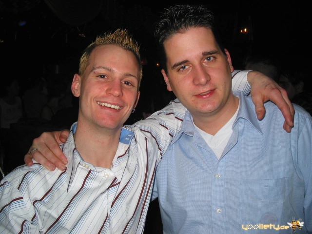 01.02.2003 – MEC Hannover – Bild 25