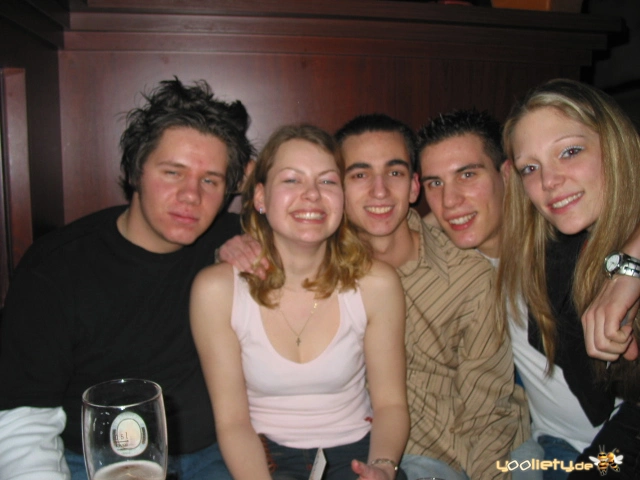 01.02.2003 – MEC Hannover – Bild 44