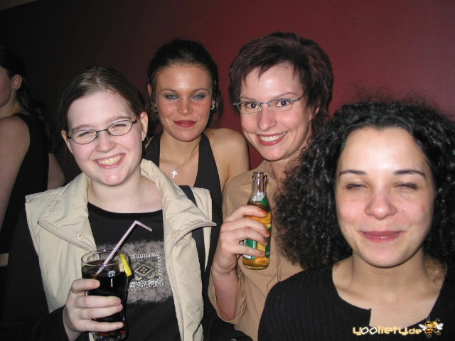 01.02.2003 – MEC Hannover – Bild 15