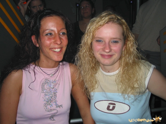 01.02.2003 – MEC Hannover – Bild 35