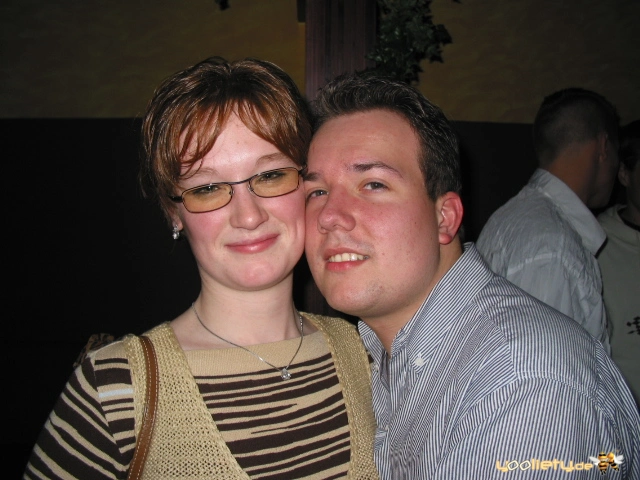 01.02.2003 – MEC Hannover – Bild 42