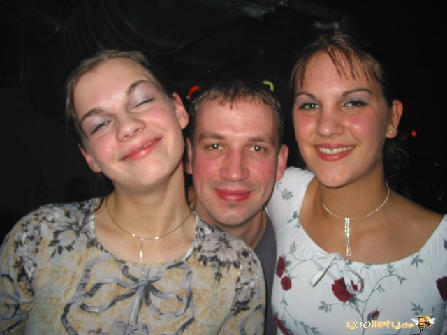 01.02.2003 – MEC Hannover – Bild 49