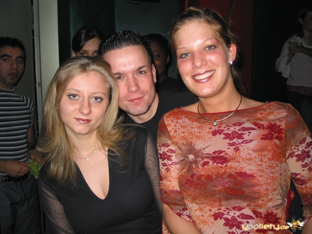 01.02.2003 – MEC Hannover – Bild 10
