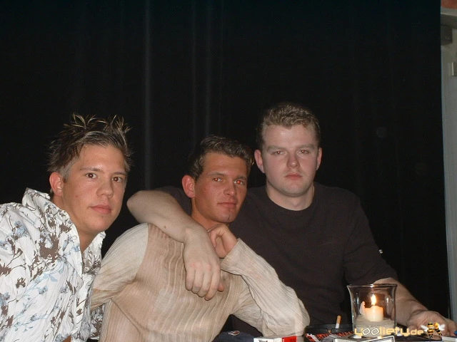 01.02.2003 – Stadtpalais Dortmund – Bild 74