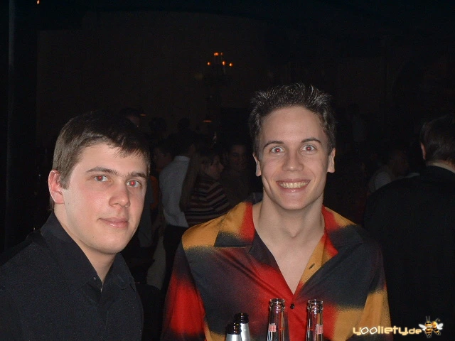 01.02.2003 – Stadtpalais Dortmund – Bild 11