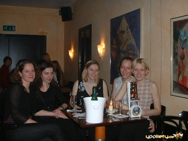 01.02.2003 – Stadtpalais Dortmund – Bild 1