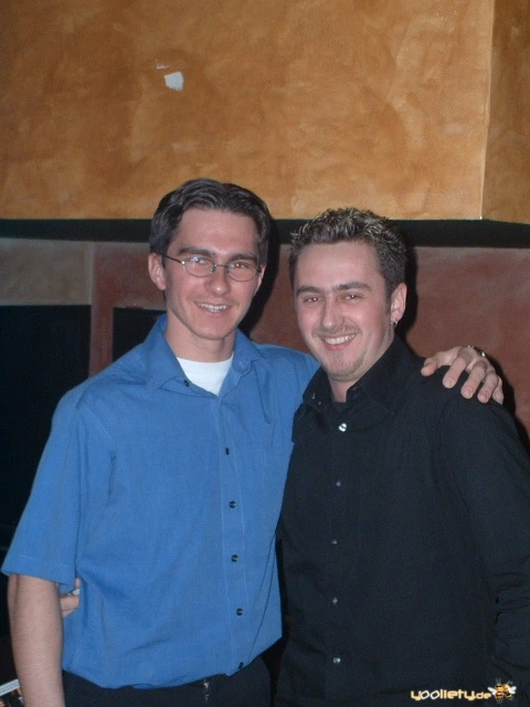 01.02.2003 – Stadtpalais Dortmund – Bild 18