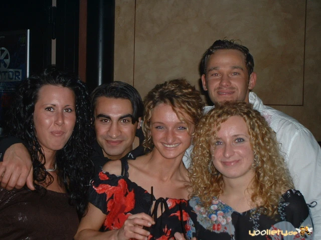 01.02.2003 – Stadtpalais Dortmund – Bild 76