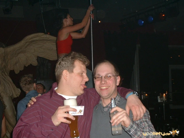 01.02.2003 – Stadtpalais Dortmund – Bild 70