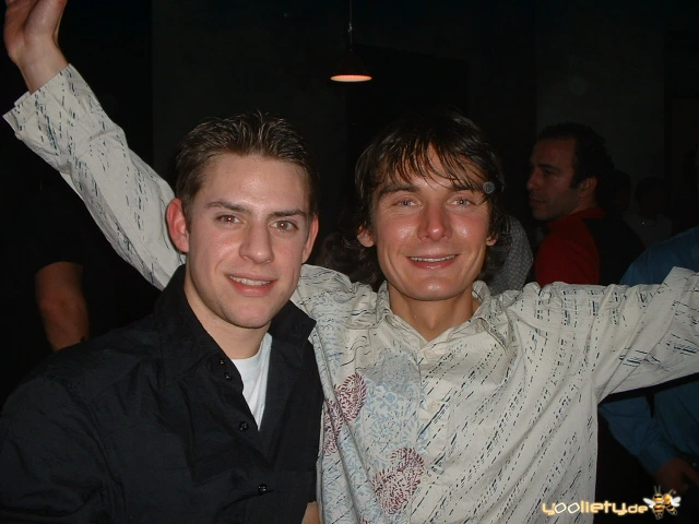 01.02.2003 – Stadtpalais Dortmund – Bild 46