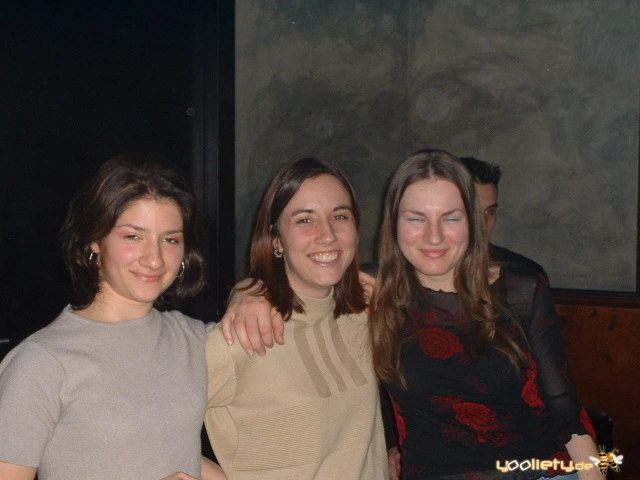 01.02.2003 – Stadtpalais Dortmund – Bild 8