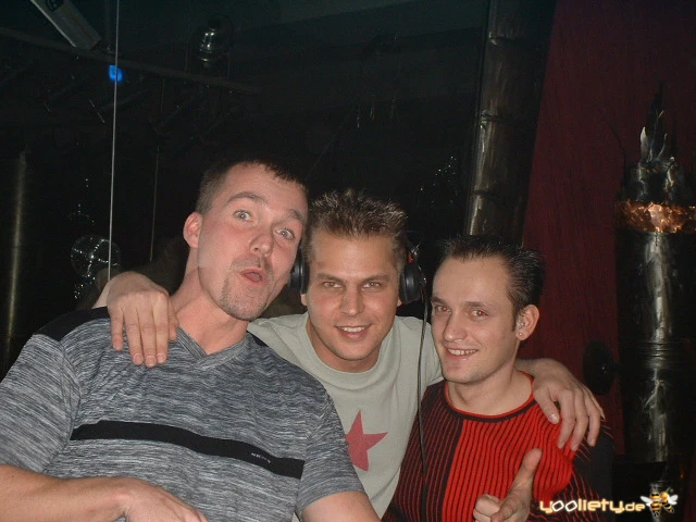 01.02.2003 – Stadtpalais Dortmund – Bild 71