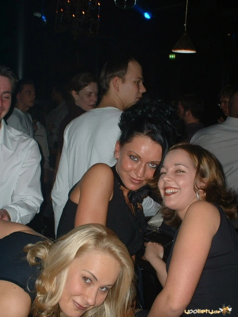 01.02.2003 – Stadtpalais Dortmund – Bild 36