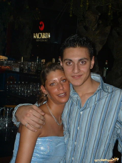 01.02.2003 – Stadtpalais Dortmund – Bild 80