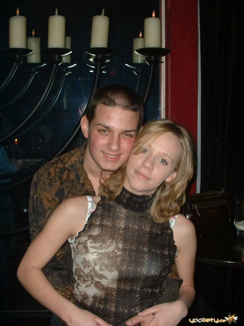 01.02.2003 – Stadtpalais Dortmund – Bild 66